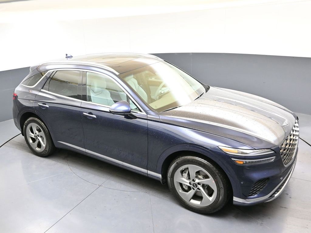 New 2026 Genesis GV70 2.5T Advanced image 46