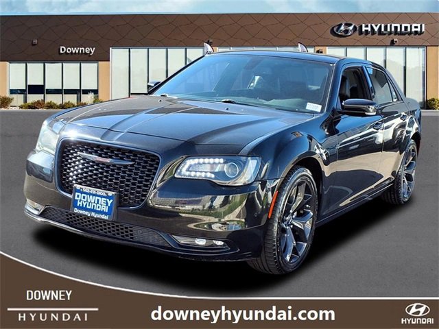 Used 2022 Chrysler 300 S video 1