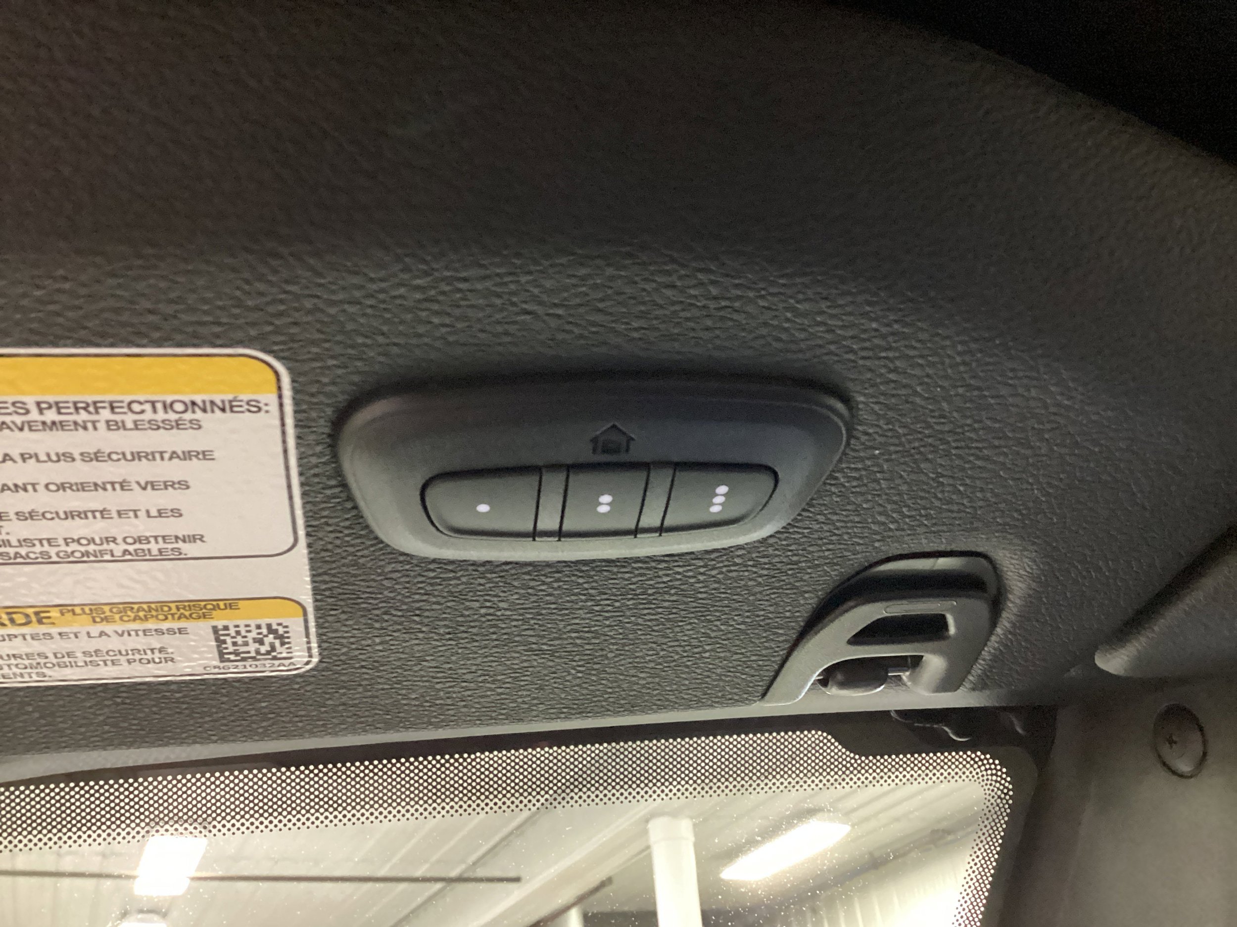 New 2026 Jeep Wrangler Unlimited Sahara AWD/4WD image 19