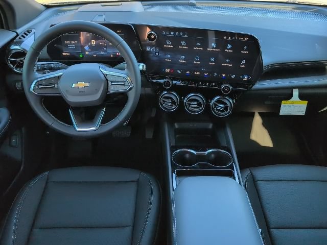 New 2026 Chevrolet Blazer EV LT FWD image 4