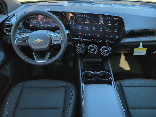 New 2026 Chevrolet Blazer EV LT FWD image 4