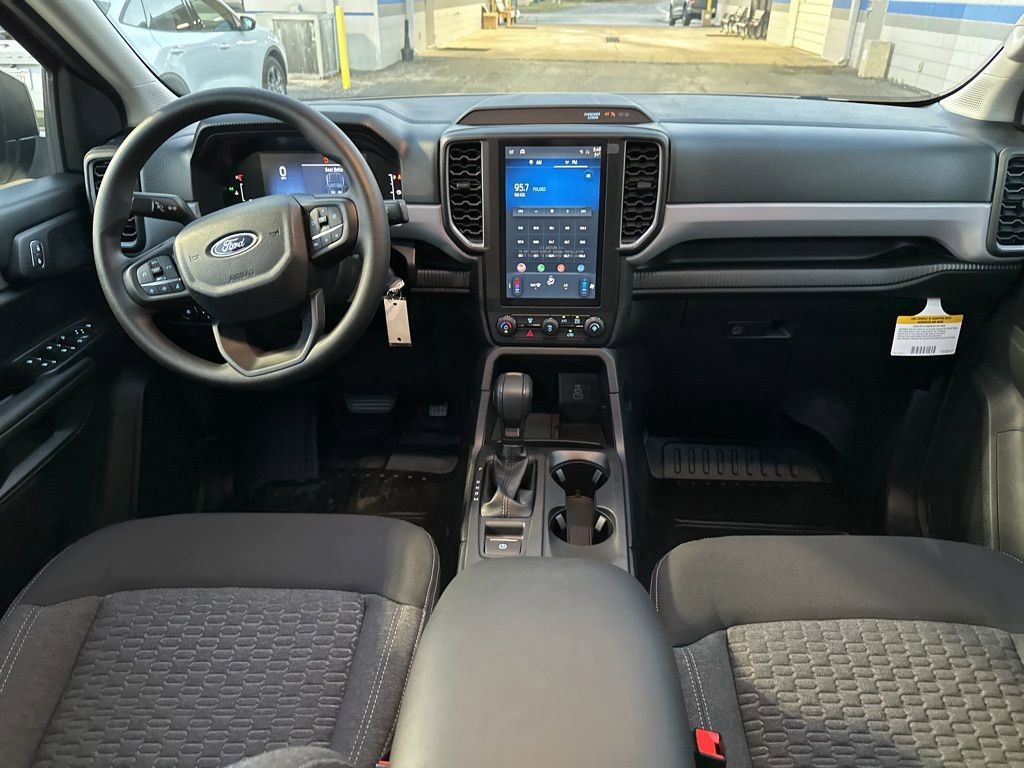 New 2026 Ford Ranger XL w/ Trailer Tow Package image 12