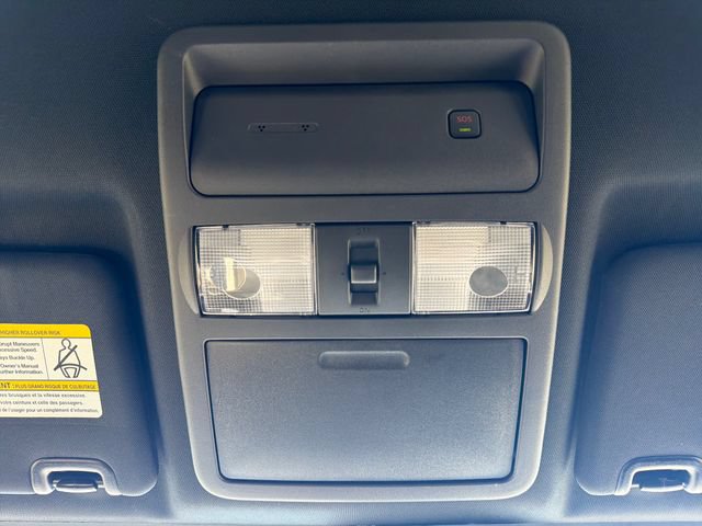 Used 2024 Nissan Frontier PRO-4X w/ Off-Road Protection Package AWD/4WD image 35