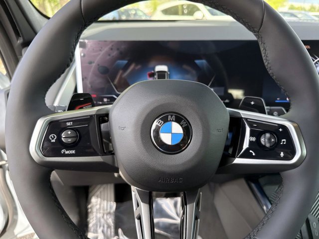 New 2026 BMW X3 xDrive30 w/ M Sport Package image 32