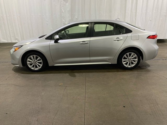 Certified 2023 Toyota Corolla LE w/ LE Convenience Package image 7