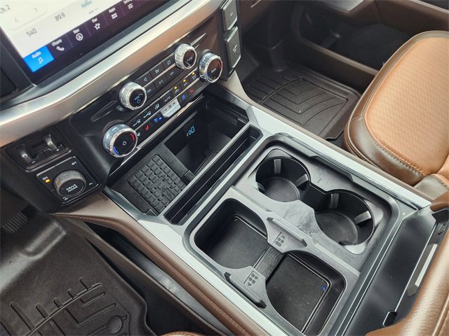 Used 2024 Ford F250 King Ranch image 19