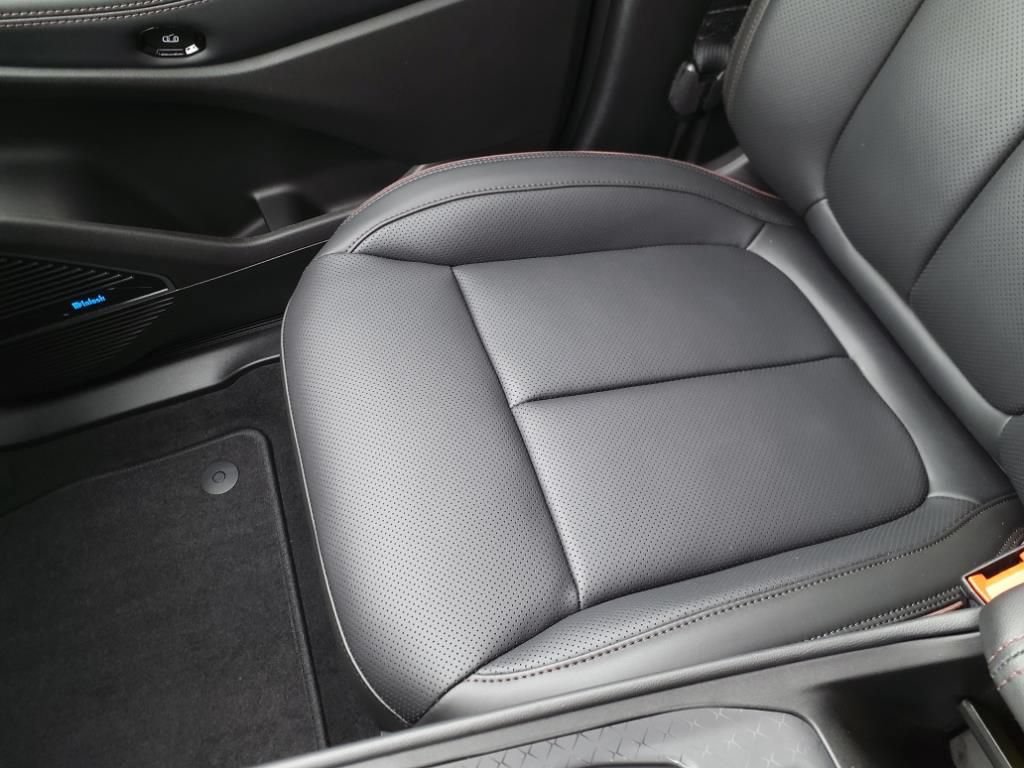 New 2025 Jeep Wagoneer S Launch Edition AWD/4WD image 17