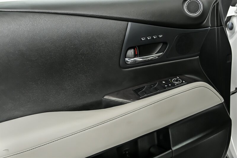 Used 2015 Lexus RX 350 AWD image 13