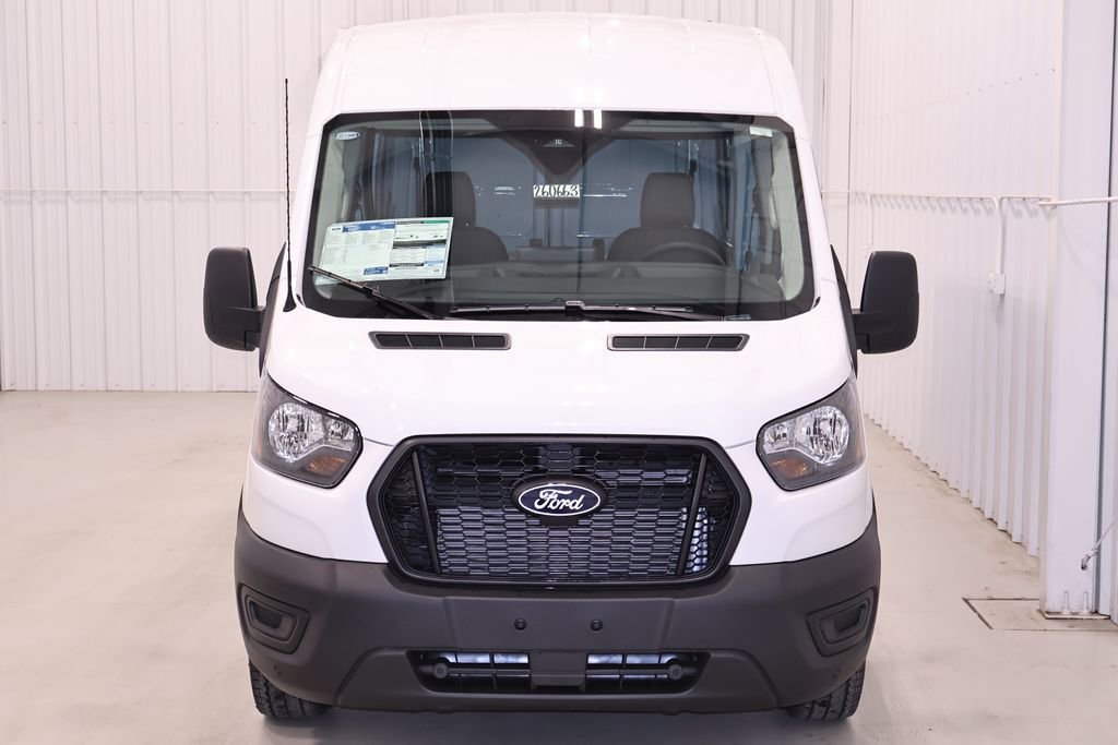 New 2026 Ford Transit 250 148 Medium Roof Extended AWD image 4