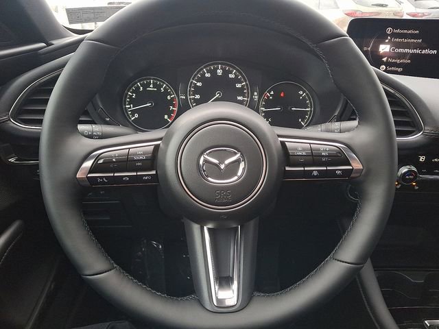 New 2026 MAZDA MAZDA3 Hatchback w/Premium Plus Pkg image 20