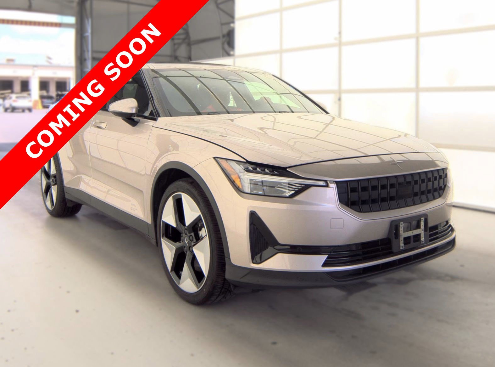 Used 2023 Polestar Polestar 2 FWD image 3