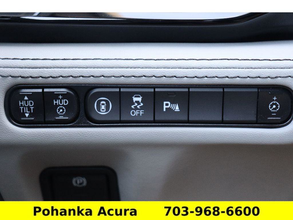 Used 2023 Acura MDX SH-AWD w/ Advance Package image 14