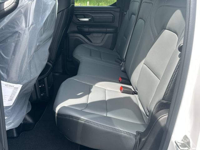 New 2026 RAM 1500 Tradesman AWD/4WD image 14