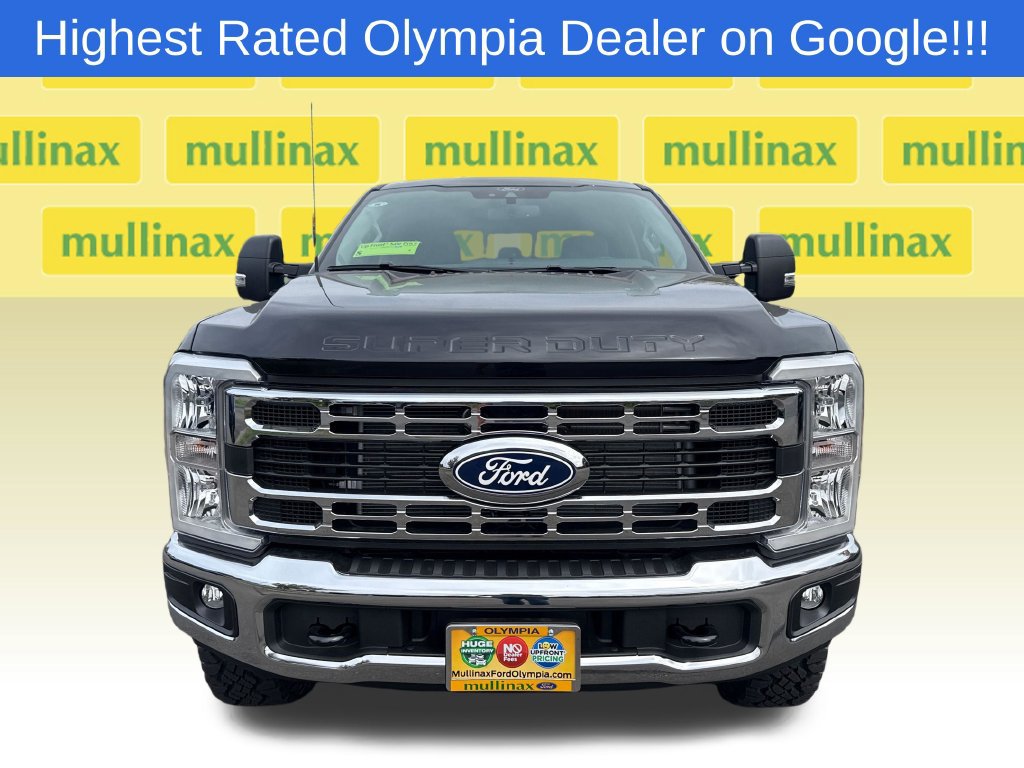 New 2027 Ford F250 XLT w/ Tremor Off-Road Package AWD/4WD image 11