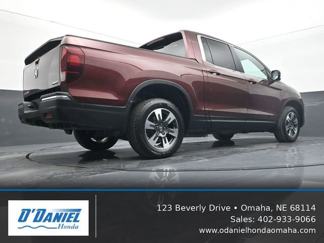 Used 2019 Honda Ridgeline RTL-T image 12