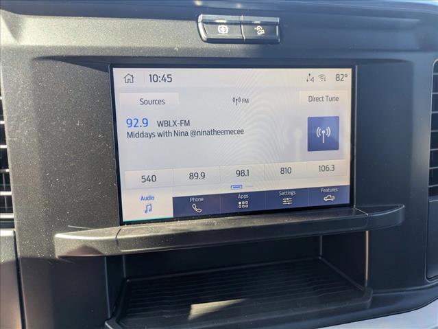 New 2026 Ford F250 XL w/ STX Appearance Package image 12