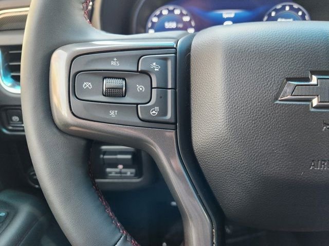 Used 2024 Chevrolet Tahoe RST w/ Luxury Package image 30