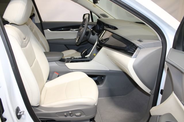 Certified 2024 Cadillac XT6 Premium Luxury w/ Technology Package image 19