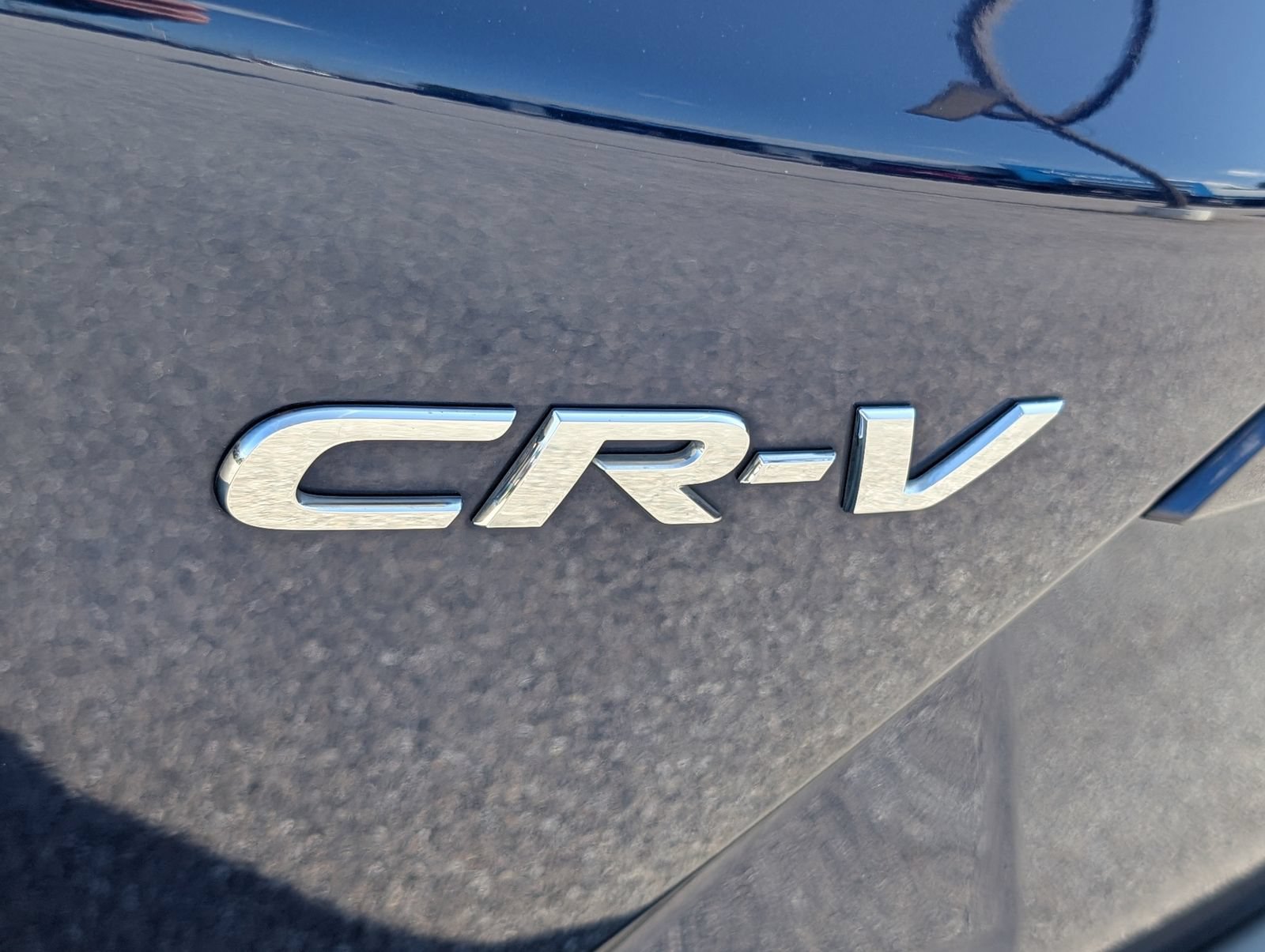 Used 2020 Honda CR-V EX-L image 9