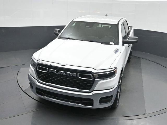 New 2026 RAM 1500 Tradesman image 34