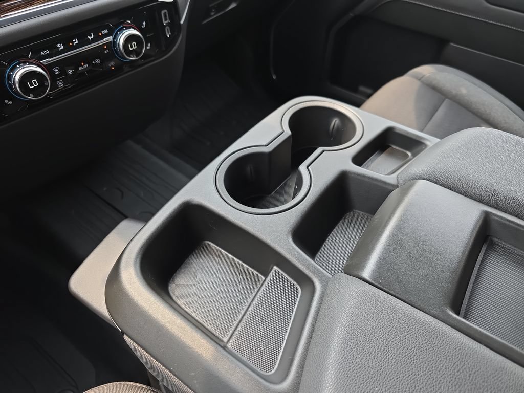 Certified 2024 GMC Sierra 1500 Elevation AWD/4WD image 23