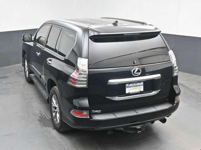 Used 2016 Lexus GX 460 Luxury AWD/4WD image 42