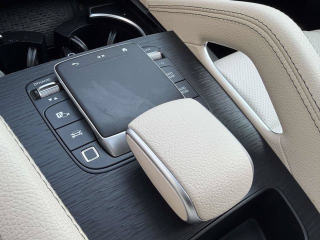 Certified 2025 Mercedes-Benz GLE 450e 4MATIC image 38