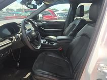 Used 2024 Jeep Grand Cherokee Altitude AWD/4WD image 17
