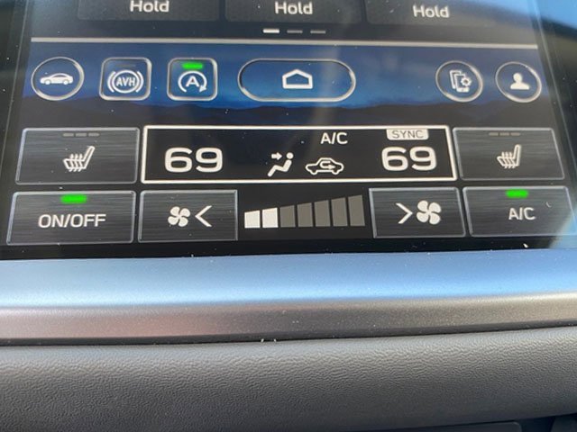 New 2025 Subaru Outback Onyx Edition image 10