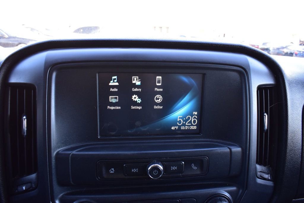 Used 2018 Chevrolet Silverado 1500 LS RWD image 35