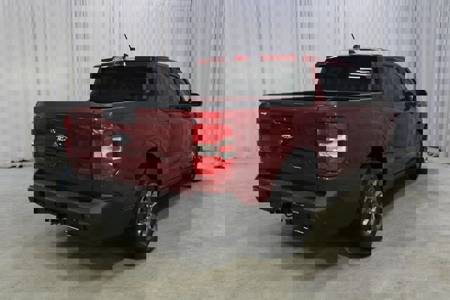 New 2026 Ford Maverick XLT w/ XLT Luxury Package image 25