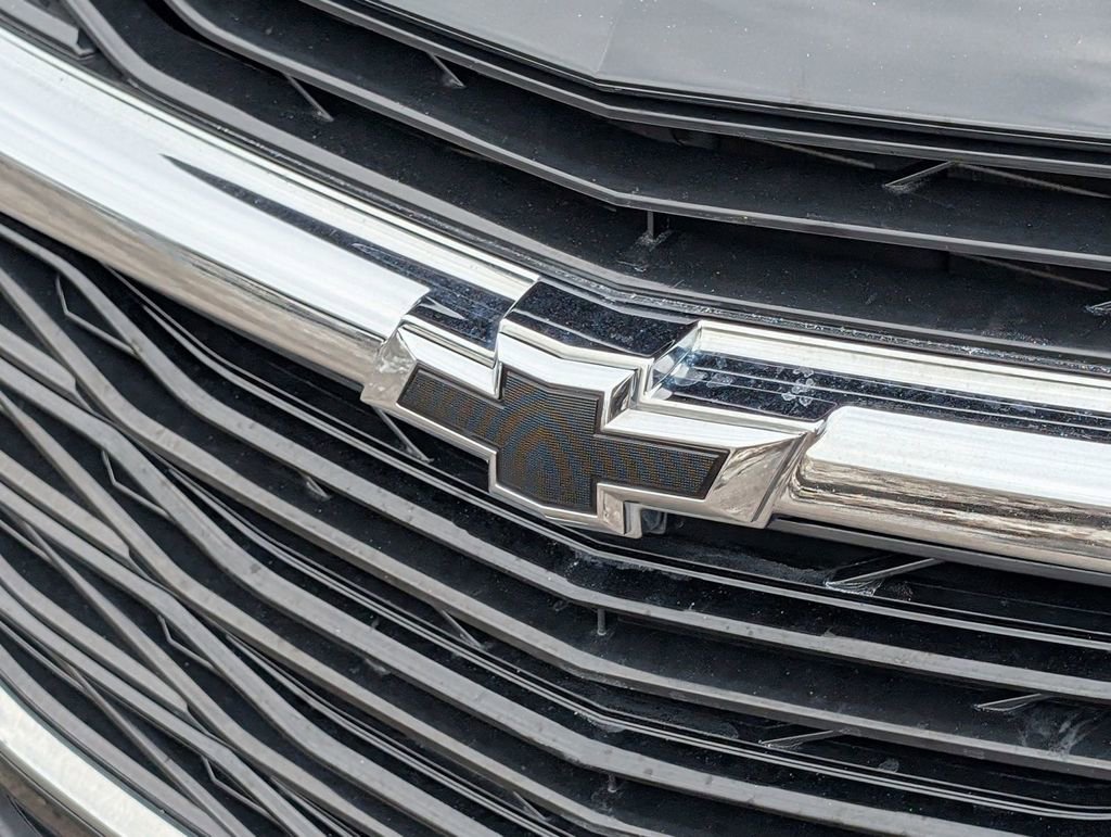 Used 2024 Chevrolet Malibu RS image 11