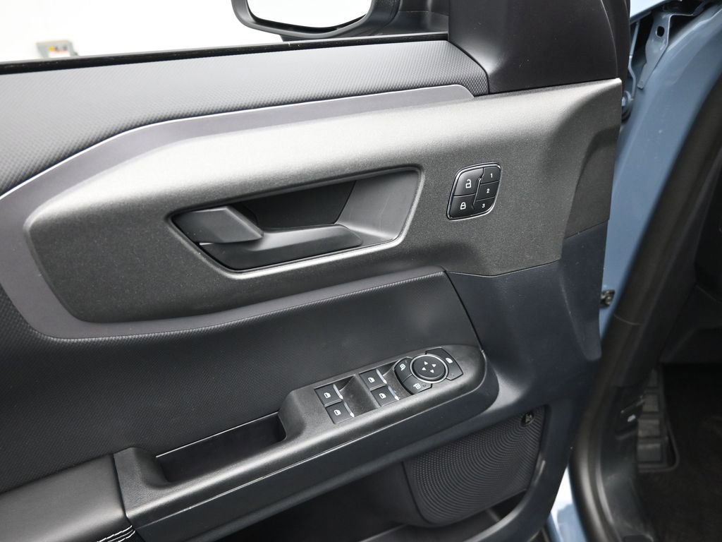 New 2026 Ford Bronco Sport Outer Banks image 10