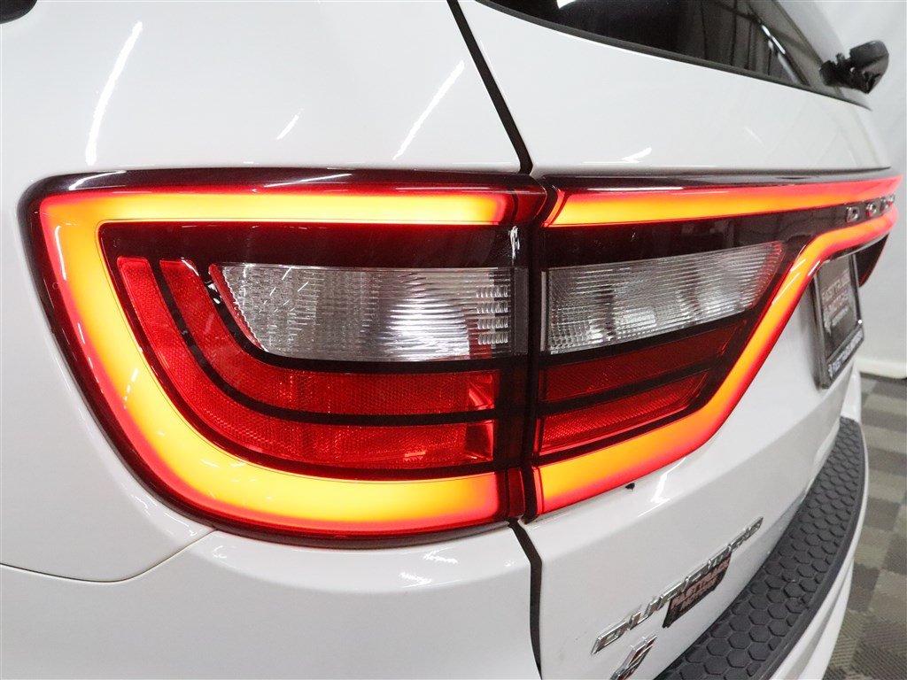 Used 2019 Dodge Durango Citadel w/ Technology Group AWD/4WD image 11