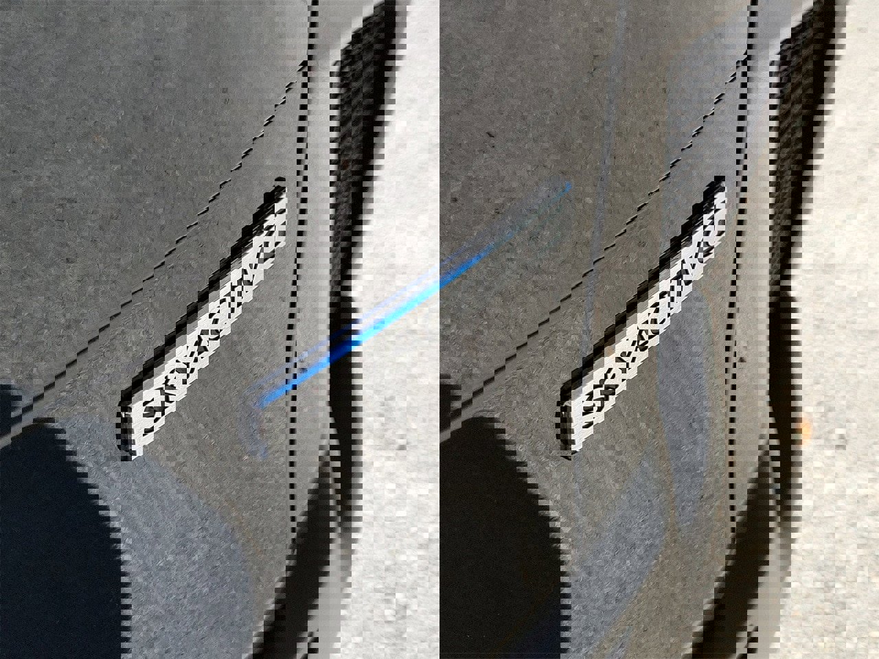 Used 2025 MAZDA CX-50 AWD 2.5 S w/ Premium Package image 7