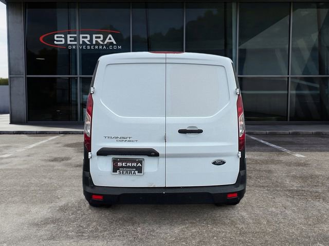 Used 2023 Ford Transit Connect XL image 4