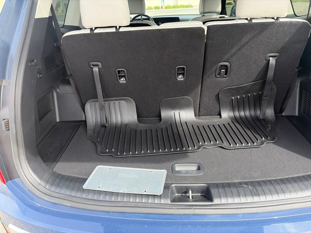 Used 2024 Kia Telluride S w/ S Sunroof Package AWD/4WD image 34