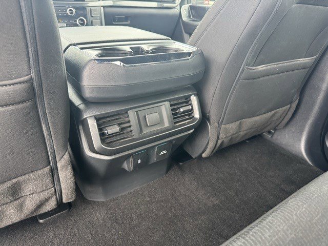 Certified 2023 Ford F150 XLT w/ Equipment Group 302A High image 25