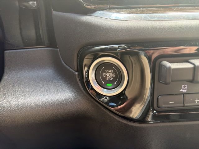 Used 2024 Chevrolet Silverado 1500 LT Trail Boss w/ Convenience Package II image 33