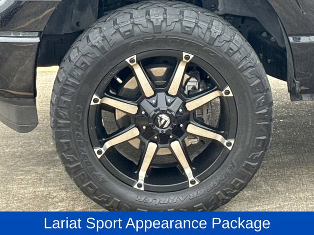 Used 2023 Ford F150 Lariat image 6