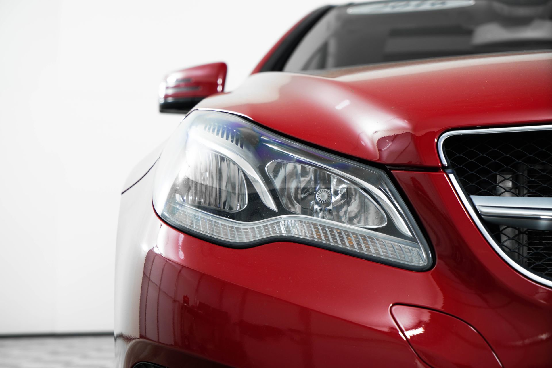 Used 2016 Mercedes-Benz E 400 Coupe image 10