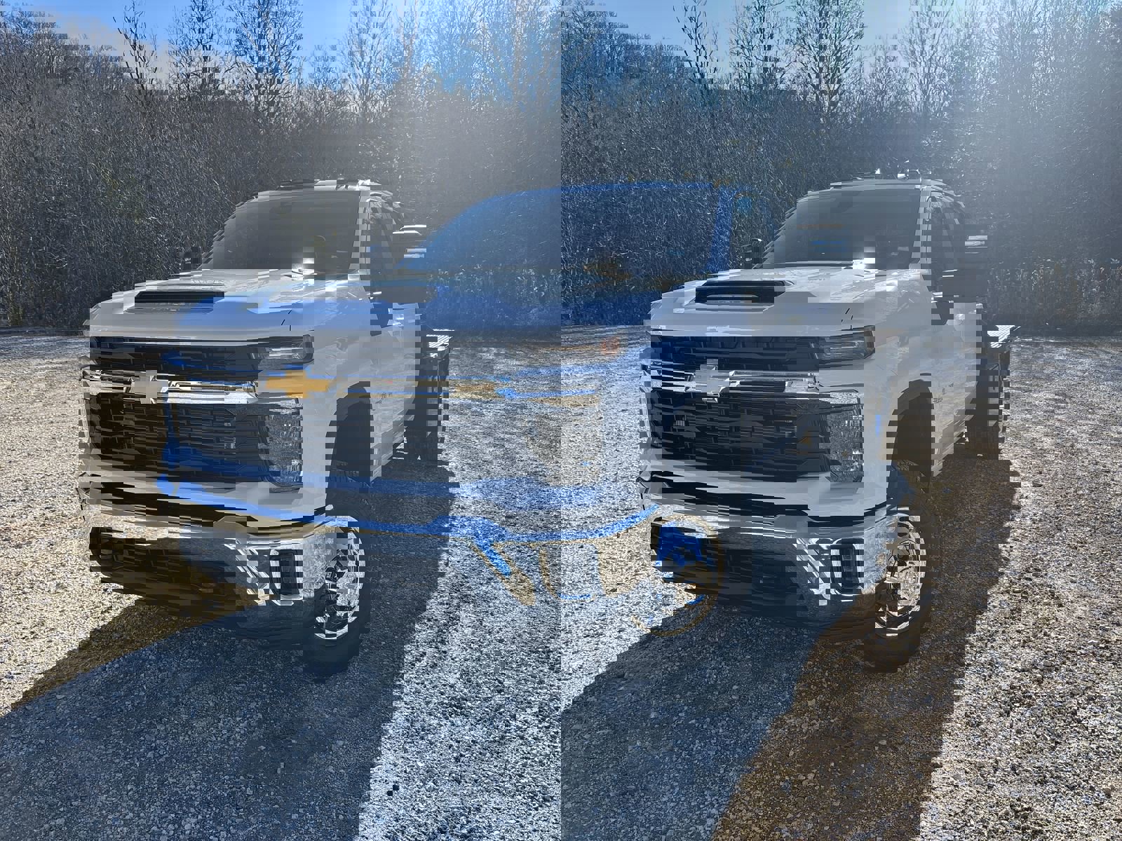 New 2026 Chevrolet Silverado 3500 LT w/ Convenience Package image 10