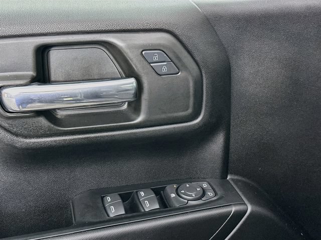 Used 2024 Chevrolet Silverado 1500 Custom AWD/4WD image 18