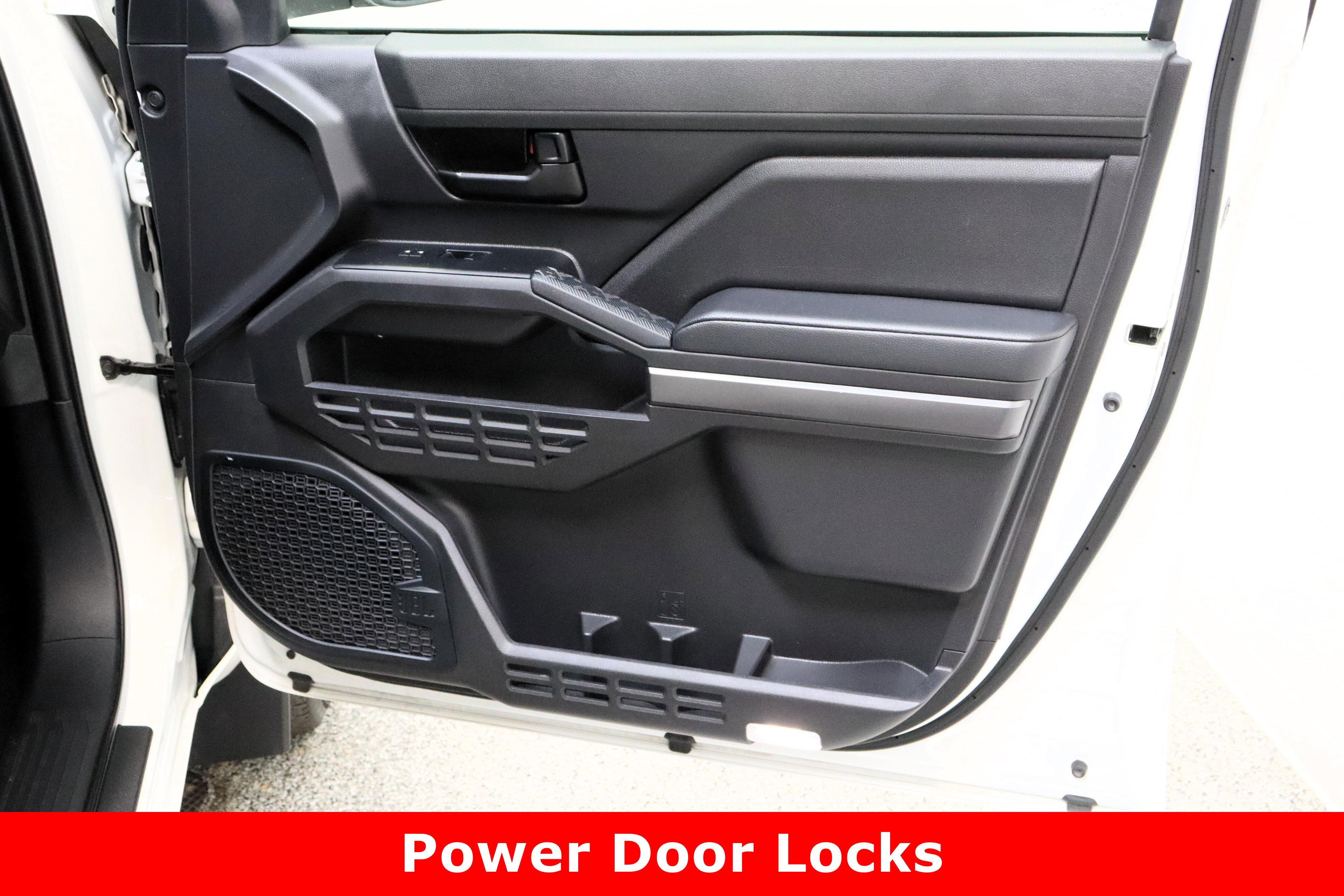 Certified 2024 Toyota Tacoma SR5 image 35