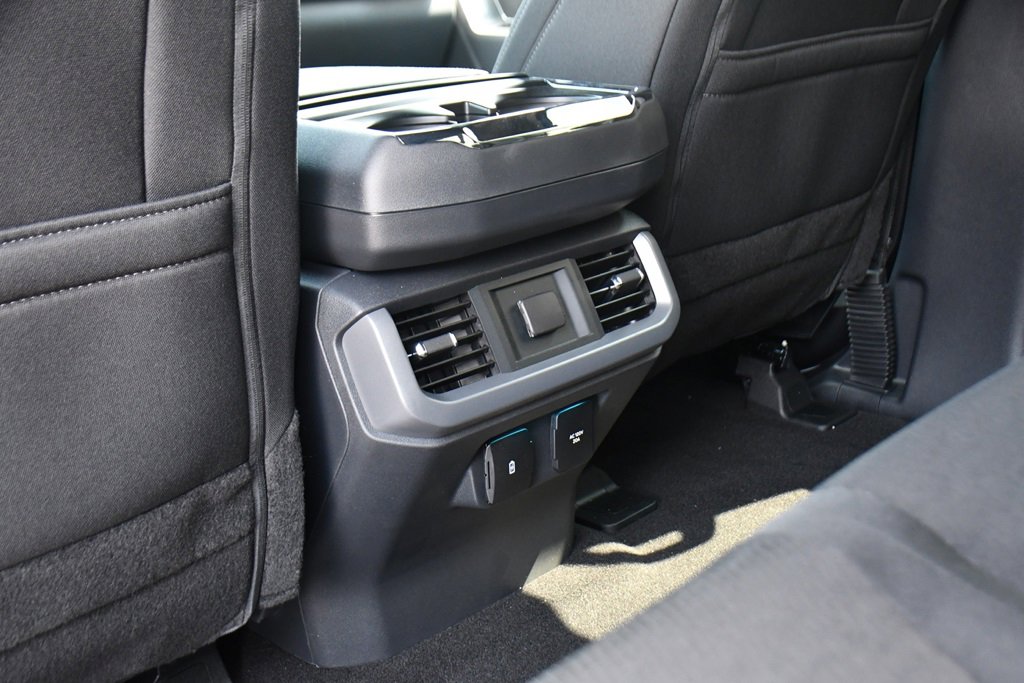 New 2025 Ford F150 XLT w/ Equipment Group 302A MID image 19