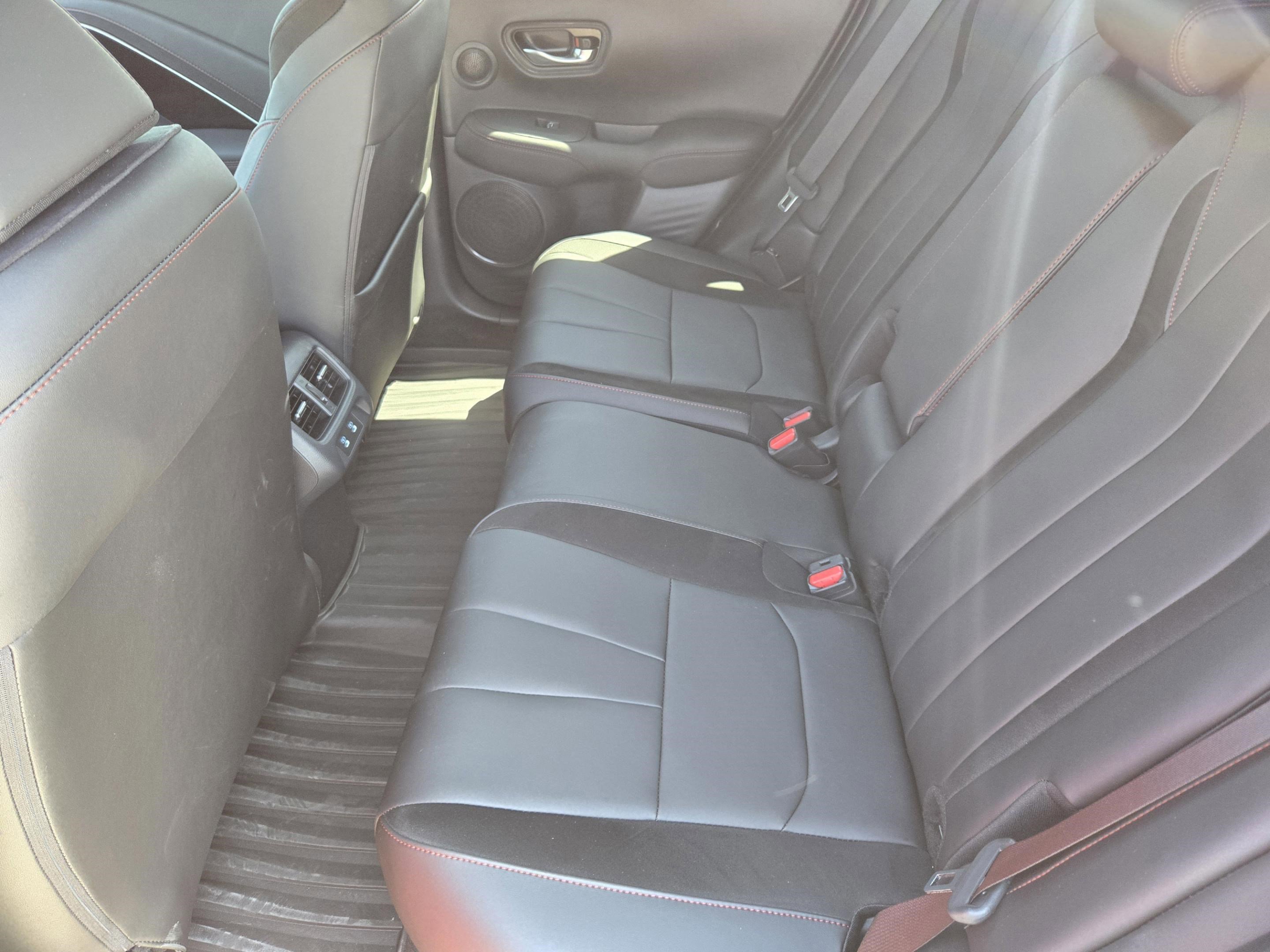 Certified 2025 Acura ADX A-Spec image 22