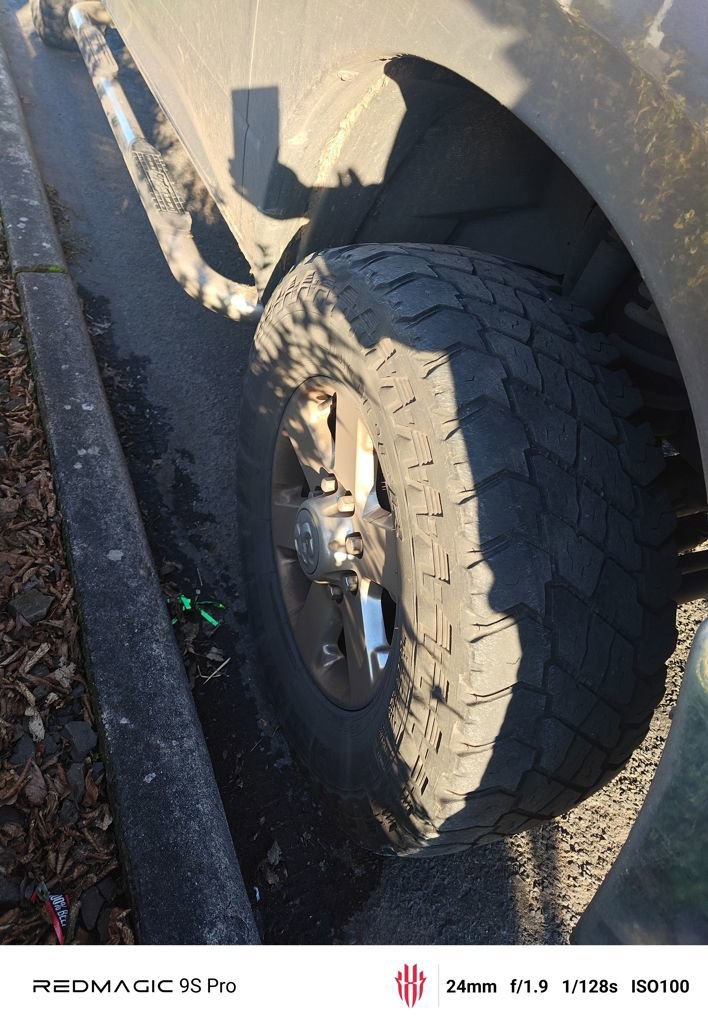 Used 2015 RAM 2500 Big Horn image 9