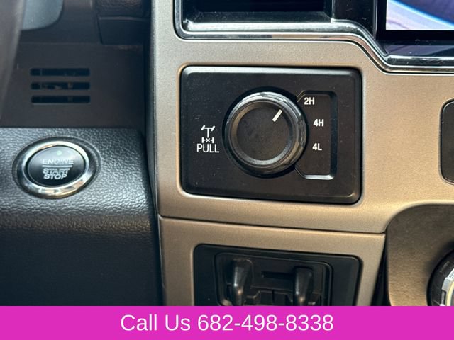 Used 2022 Ford F350 Lariat w/ Tremor Off-Road Package AWD/4WD image 29