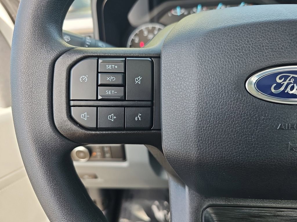New 2026 Ford F350 XL w/ STX Appearance Package image 15