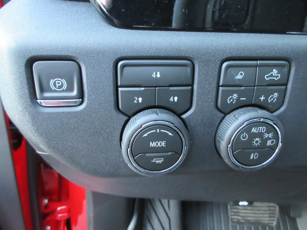 New 2026 Chevrolet Silverado 3500 LT w/ All Star Edition AWD/4WD image 24